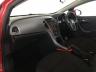 USED 2012 12 VAUXHALL ASTRA 1.4 GTC SPORT S/S 3d 