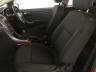 USED 2012 12 VAUXHALL ASTRA 1.4 GTC SPORT S/S 3d 