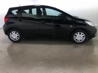 USED 2014 64 NISSAN NOTE 1.5 DCI VISIA 5d  1 Owner From New/Bluetooth