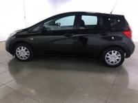 USED 2014 64 NISSAN NOTE 1.5 DCI VISIA 5d  1 Owner From New/Bluetooth