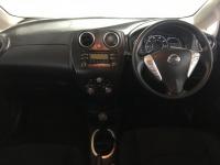 USED 2014 64 NISSAN NOTE 1.5 DCI VISIA 5d  1 Owner From New/Bluetooth
