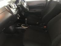 USED 2014 64 NISSAN NOTE 1.5 DCI VISIA 5d  1 Owner From New/Bluetooth