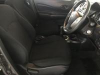 USED 2014 64 NISSAN NOTE 1.5 DCI VISIA 5d  1 Owner From New/Bluetooth