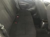 USED 2014 64 NISSAN NOTE 1.5 DCI VISIA 5d  1 Owner From New/Bluetooth