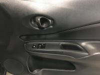 USED 2014 64 NISSAN NOTE 1.5 DCI VISIA 5d  1 Owner From New/Bluetooth