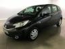 USED 2014 64 NISSAN NOTE 1.5 DCI VISIA 5d  1 Owner From New/Bluetooth