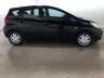 USED 2014 64 NISSAN NOTE 1.5 DCI VISIA 5d  1 Owner From New/Bluetooth