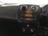 USED 2014 64 NISSAN NOTE 1.5 DCI VISIA 5d  1 Owner From New/Bluetooth