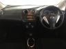 USED 2014 64 NISSAN NOTE 1.5 DCI VISIA 5d  1 Owner From New/Bluetooth