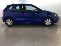 USED 2012 61 VOLKSWAGEN POLO 1.2 S 3d Ideal First Car