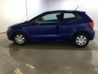 USED 2012 61 VOLKSWAGEN POLO 1.2 S 3d Ideal First Car