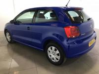 USED 2012 61 VOLKSWAGEN POLO 1.2 S 3d Ideal First Car