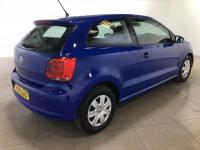 USED 2012 61 VOLKSWAGEN POLO 1.2 S 3d Ideal First Car