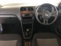 USED 2012 61 VOLKSWAGEN POLO 1.2 S 3d Ideal First Car