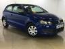 USED 2012 61 VOLKSWAGEN POLO 1.2 S 3d Ideal First Car