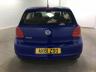 USED 2012 61 VOLKSWAGEN POLO 1.2 S 3d Ideal First Car