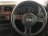 USED 2012 61 VOLKSWAGEN POLO 1.2 S 3d Ideal First Car