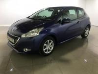USED 2014 14 PEUGEOT 208 1.4 HDI ACTIVE 3d DAB / BLUETOOTH