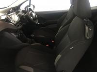 USED 2014 14 PEUGEOT 208 1.4 HDI ACTIVE 3d DAB / BLUETOOTH