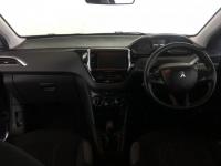 USED 2014 14 PEUGEOT 208 1.4 HDI ACTIVE 3d DAB / BLUETOOTH