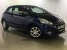 USED 2014 14 PEUGEOT 208 1.4 HDI ACTIVE 3d DAB / BLUETOOTH