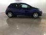 USED 2014 14 PEUGEOT 208 1.4 HDI ACTIVE 3d DAB / BLUETOOTH
