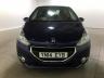USED 2014 14 PEUGEOT 208 1.4 HDI ACTIVE 3d DAB / BLUETOOTH