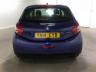 USED 2014 14 PEUGEOT 208 1.4 HDI ACTIVE 3d DAB / BLUETOOTH
