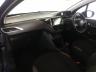 USED 2014 14 PEUGEOT 208 1.4 HDI ACTIVE 3d DAB / BLUETOOTH