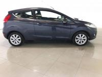 USED 2011 11 FORD FIESTA  1.4 ZETEC 16V 3d Ideal First Car/Bluetooth/AC