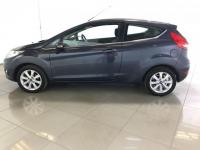 USED 2011 11 FORD FIESTA  1.4 ZETEC 16V 3d Ideal First Car/Bluetooth/AC