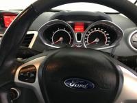 USED 2011 11 FORD FIESTA  1.4 ZETEC 16V 3d Ideal First Car/Bluetooth/AC