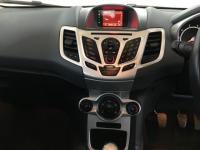 USED 2011 11 FORD FIESTA  1.4 ZETEC 16V 3d Ideal First Car/Bluetooth/AC