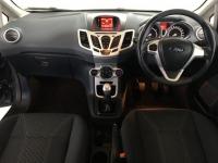 USED 2011 11 FORD FIESTA  1.4 ZETEC 16V 3d Ideal First Car/Bluetooth/AC