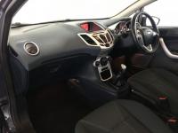 USED 2011 11 FORD FIESTA  1.4 ZETEC 16V 3d Ideal First Car/Bluetooth/AC