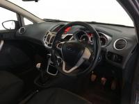 USED 2011 11 FORD FIESTA  1.4 ZETEC 16V 3d Ideal First Car/Bluetooth/AC