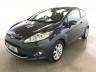 USED 2011 11 FORD FIESTA  1.4 ZETEC 16V 3d Ideal First Car/Bluetooth/AC