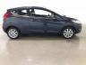 USED 2011 11 FORD FIESTA  1.4 ZETEC 16V 3d Ideal First Car/Bluetooth/AC
