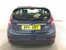 USED 2011 11 FORD FIESTA  1.4 ZETEC 16V 3d Ideal First Car/Bluetooth/AC