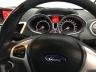 USED 2011 11 FORD FIESTA  1.4 ZETEC 16V 3d Ideal First Car/Bluetooth/AC