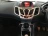 USED 2011 11 FORD FIESTA  1.4 ZETEC 16V 3d Ideal First Car/Bluetooth/AC