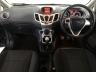 USED 2011 11 FORD FIESTA  1.4 ZETEC 16V 3d Ideal First Car/Bluetooth/AC