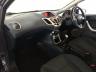 USED 2011 11 FORD FIESTA  1.4 ZETEC 16V 3d Ideal First Car/Bluetooth/AC