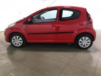 USED 2014 14 PEUGEOT 107 1.0 ACTIVE 5d 1 Owner/Ideal First Car/A/C