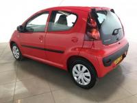 USED 2014 14 PEUGEOT 107 1.0 ACTIVE 5d 1 Owner/Ideal First Car/A/C