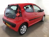 USED 2014 14 PEUGEOT 107 1.0 ACTIVE 5d 1 Owner/Ideal First Car/A/C