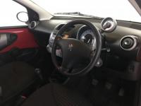 USED 2014 14 PEUGEOT 107 1.0 ACTIVE 5d 1 Owner/Ideal First Car/A/C