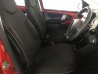 USED 2014 14 PEUGEOT 107 1.0 ACTIVE 5d 1 Owner/Ideal First Car/A/C