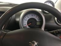 USED 2014 14 PEUGEOT 107 1.0 ACTIVE 5d 1 Owner/Ideal First Car/A/C