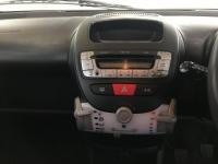 USED 2014 14 PEUGEOT 107 1.0 ACTIVE 5d 1 Owner/Ideal First Car/A/C